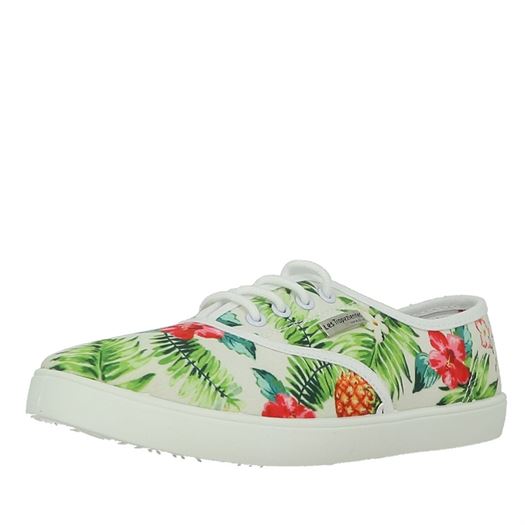 Les tropeziennes par m b femme caddy jaune1326703_2 sur voshoes.com