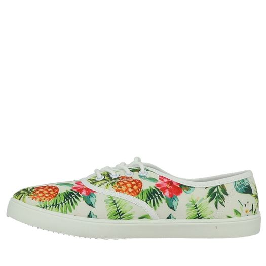 Les tropeziennes par m b femme caddy jaune1326703_3 sur voshoes.com
