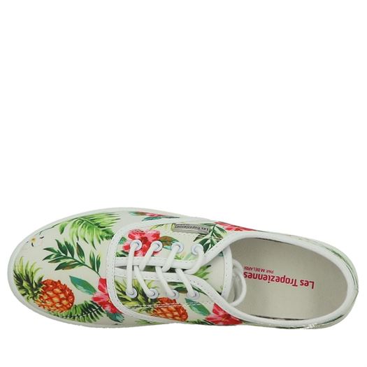 Les tropeziennes par m b femme caddy jaune1326703_4 sur voshoes.com