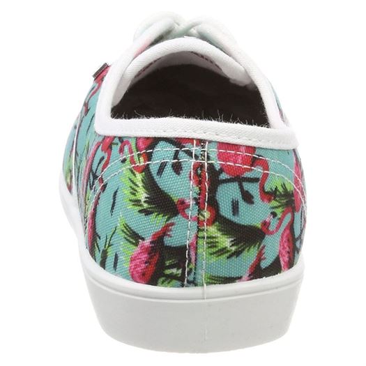 Les tropeziennes par m b femme caddy multicolore1326704_5 sur voshoes.com