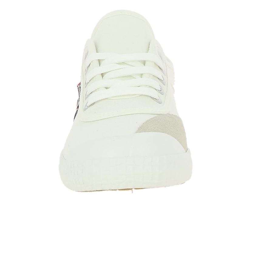 Kawasaki homme retro blanc1326801_4 sur voshoes.com