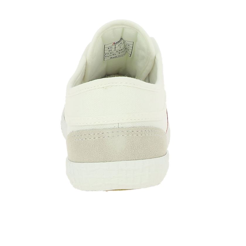 Kawasaki homme retro blanc1326801_5 sur voshoes.com