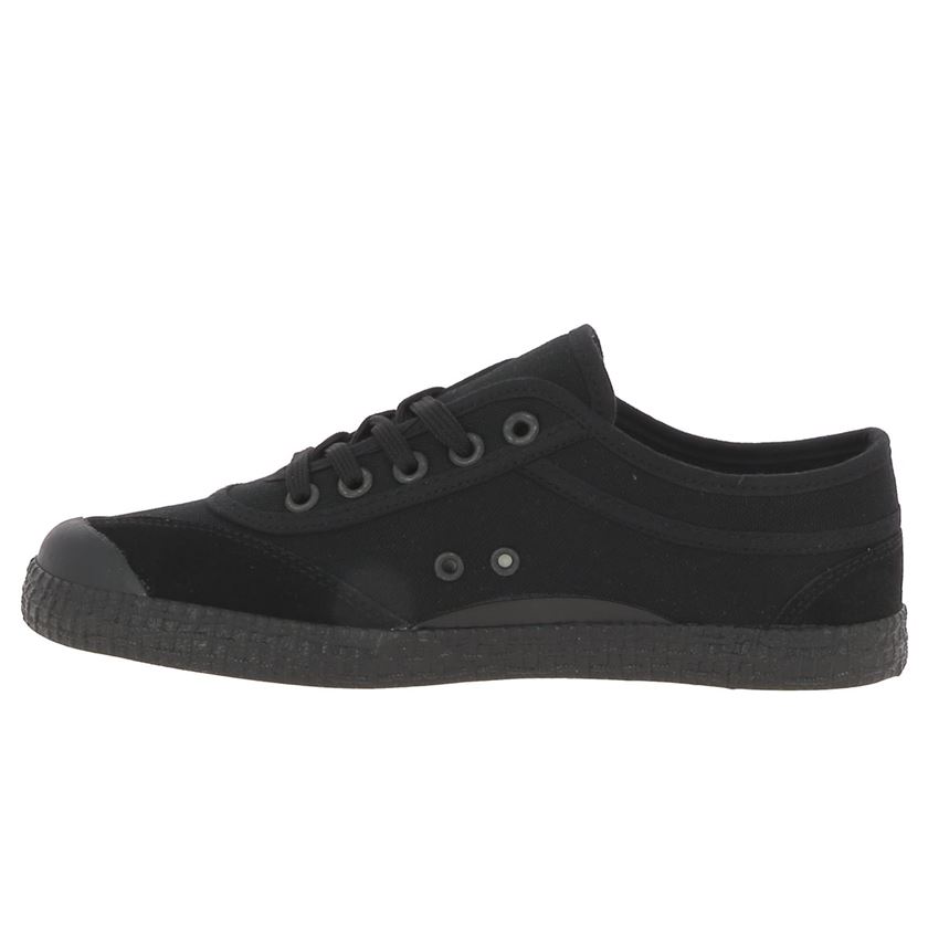 Kawasaki homme retro noir1326802_3 sur voshoes.com