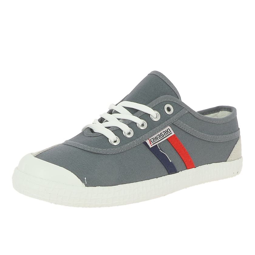 Kawasaki homme retro bleu1326803_2 sur voshoes.com