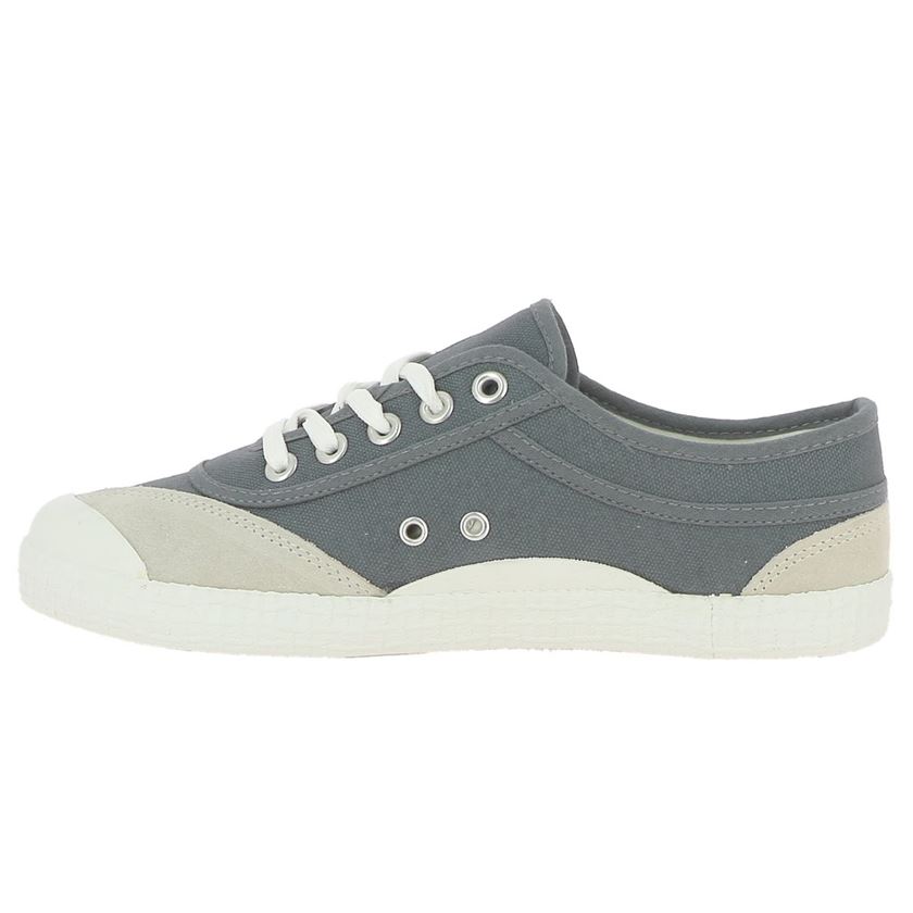 Kawasaki homme retro bleu1326803_3 sur voshoes.com