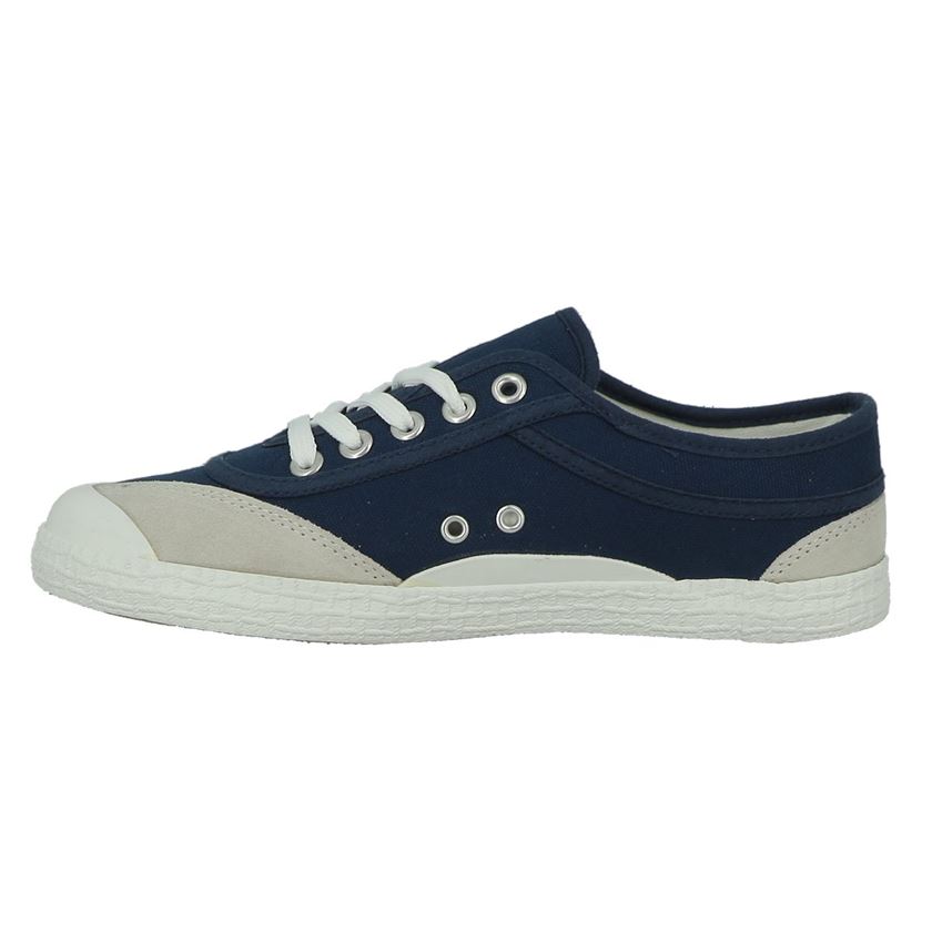 Kawasaki homme retro bleu1326804_3 sur voshoes.com