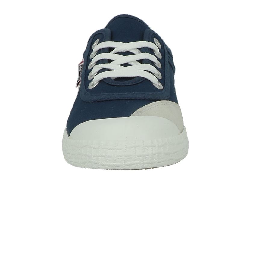 Kawasaki homme retro bleu1326804_4 sur voshoes.com