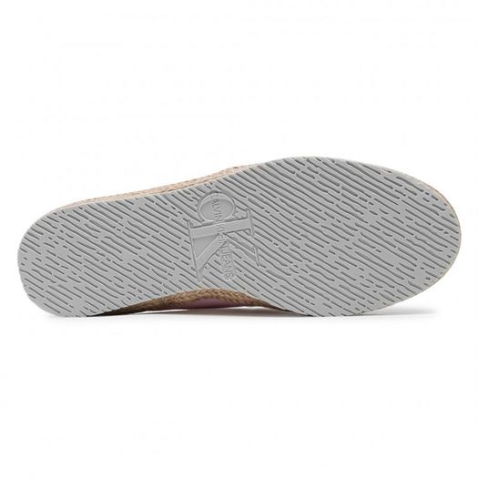 Calvin klein femme printed rose1327702_6 sur voshoes.com