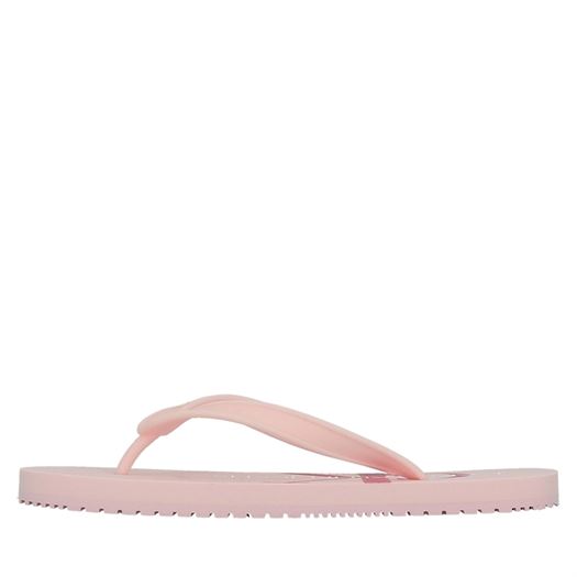 Calvin klein femme beach rose1328403_2 sur voshoes.com