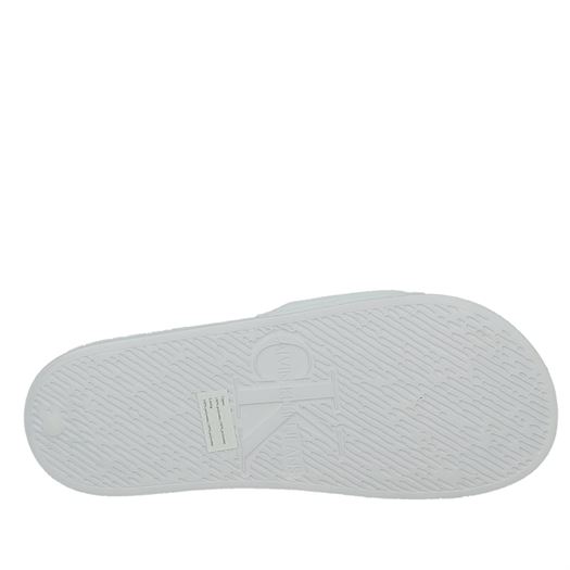 Calvin klein femme yw0yw00103 blanc1328501_5 sur voshoes.com