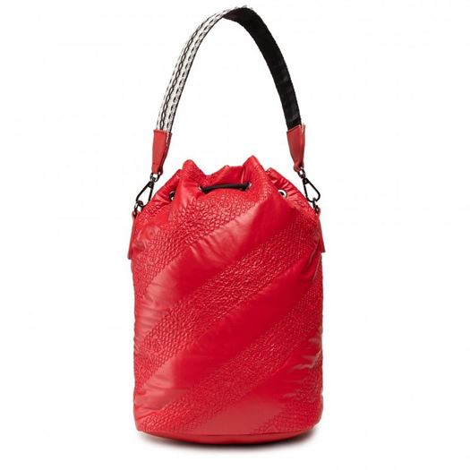 Desigual femme bols taipei natal maxi rouge1329302_2 sur voshoes.com