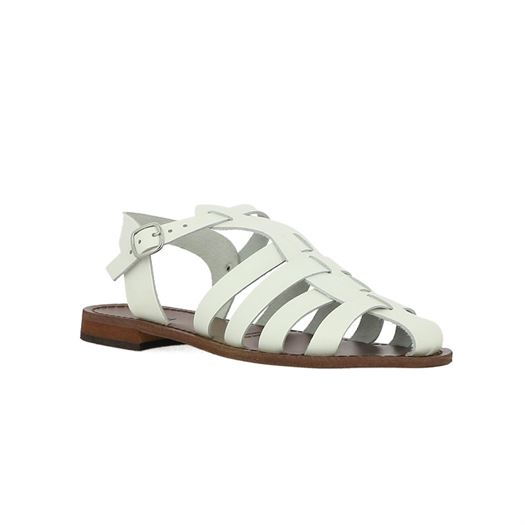 Iota femme onita blanc1336304_2 sur voshoes.com