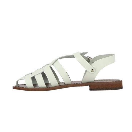 Iota femme onita blanc1336304_3 sur voshoes.com