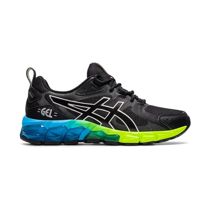 garcon Asics garcon quantum 180 gs noir