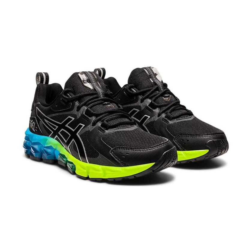 Asics homme quantum 180 gs noir1336601_3 sur voshoes.com