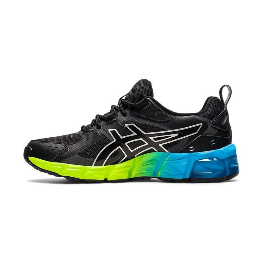 Asics homme quantum 180 gs noir1336601_6 sur voshoes.com