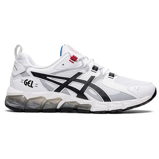 garcon Asics garcon quantum 180 gs blanc