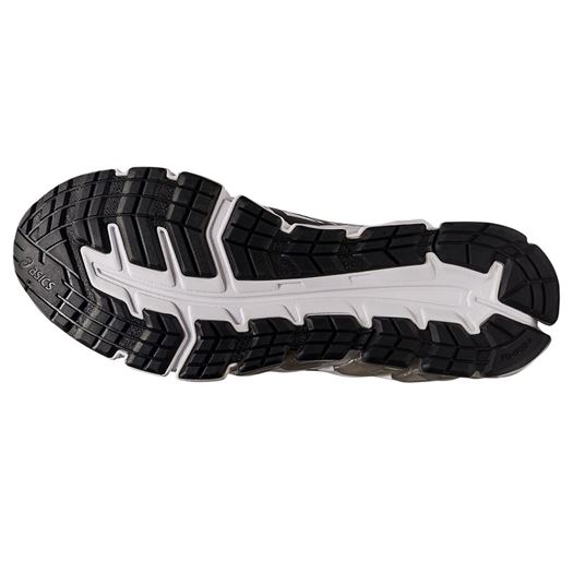 Asics garcon quantum 180 gs blanc1336602_5 sur voshoes.com