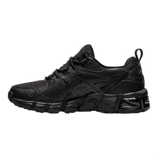 Asics garcon quantum 180 gs noir1336603_3 sur voshoes.com