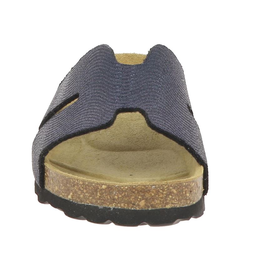 Maison de l espadrille femme montana bleu1338101_4 sur voshoes.com