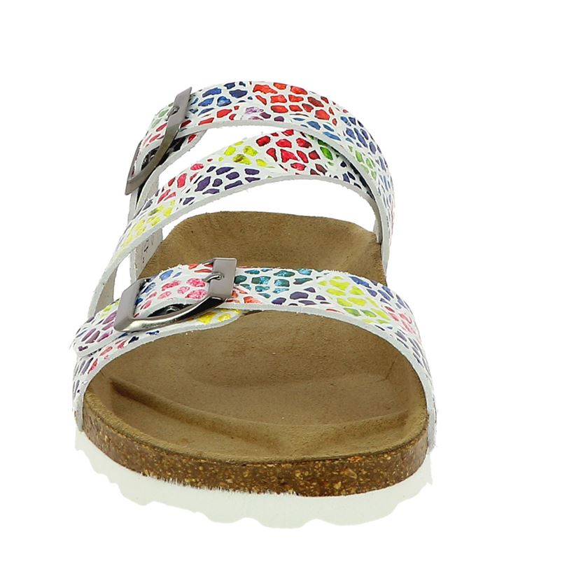 Maison de l espadrille femme virginia blanc1338201_4 sur voshoes.com