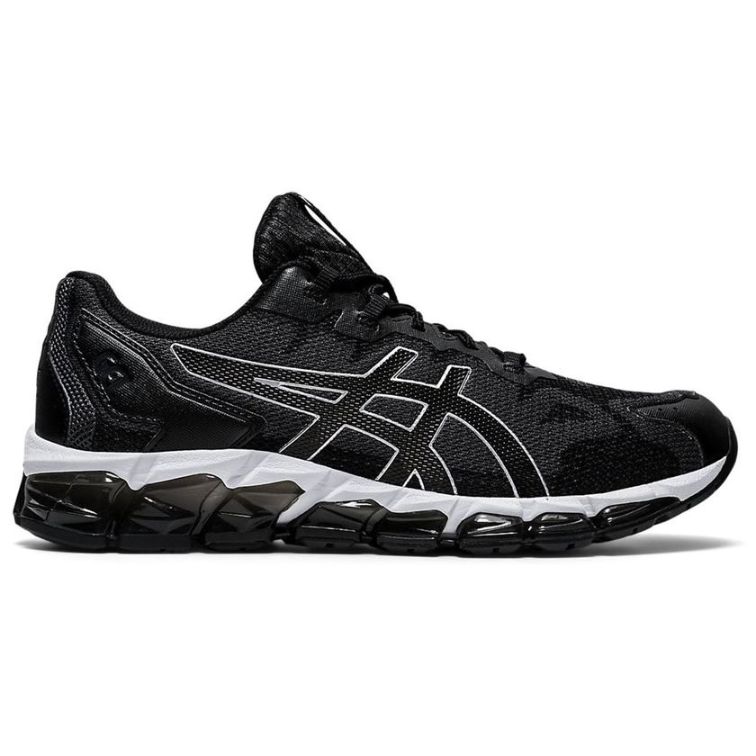 femme Asics femme gel quantum 360 6 gris