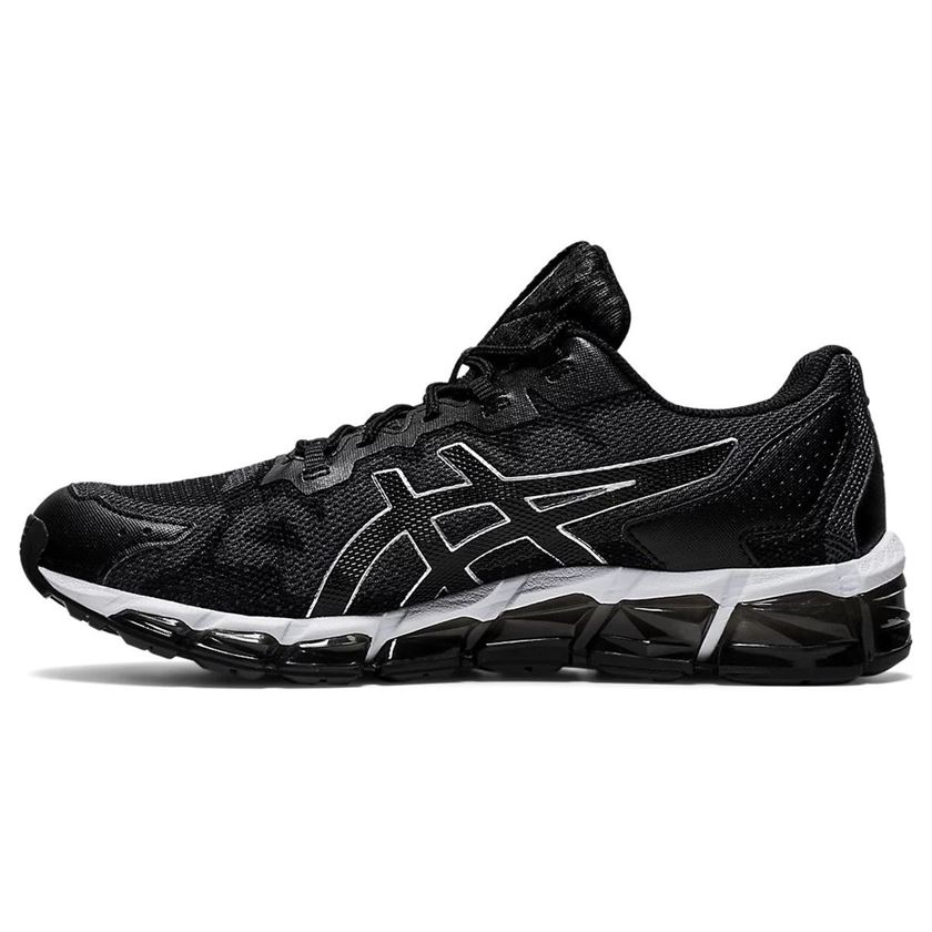 Asics femme gel quantum 360 6 gris1339401_3 sur voshoes.com