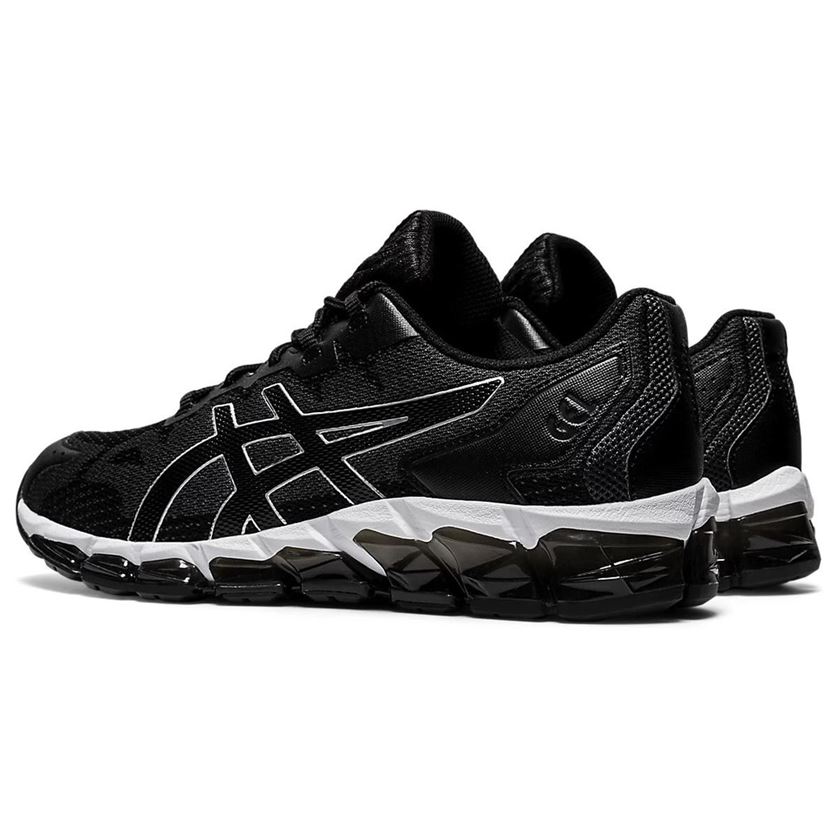 Asics femme gel quantum 360 6 gris1339401_4 sur voshoes.com
