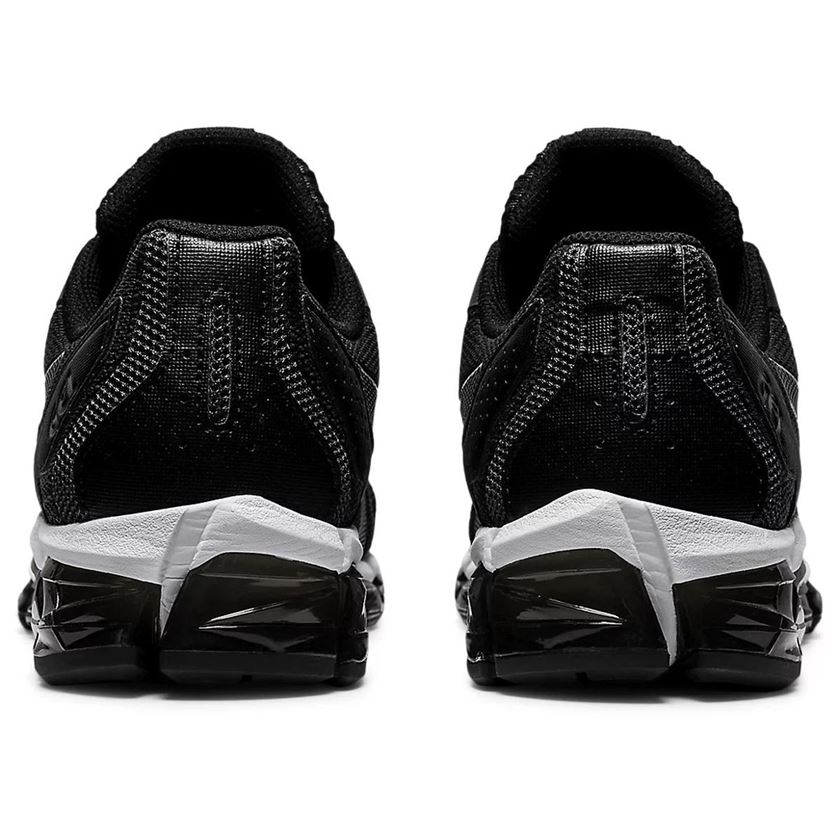 Asics femme gel quantum 360 6 gris1339401_5 sur voshoes.com
