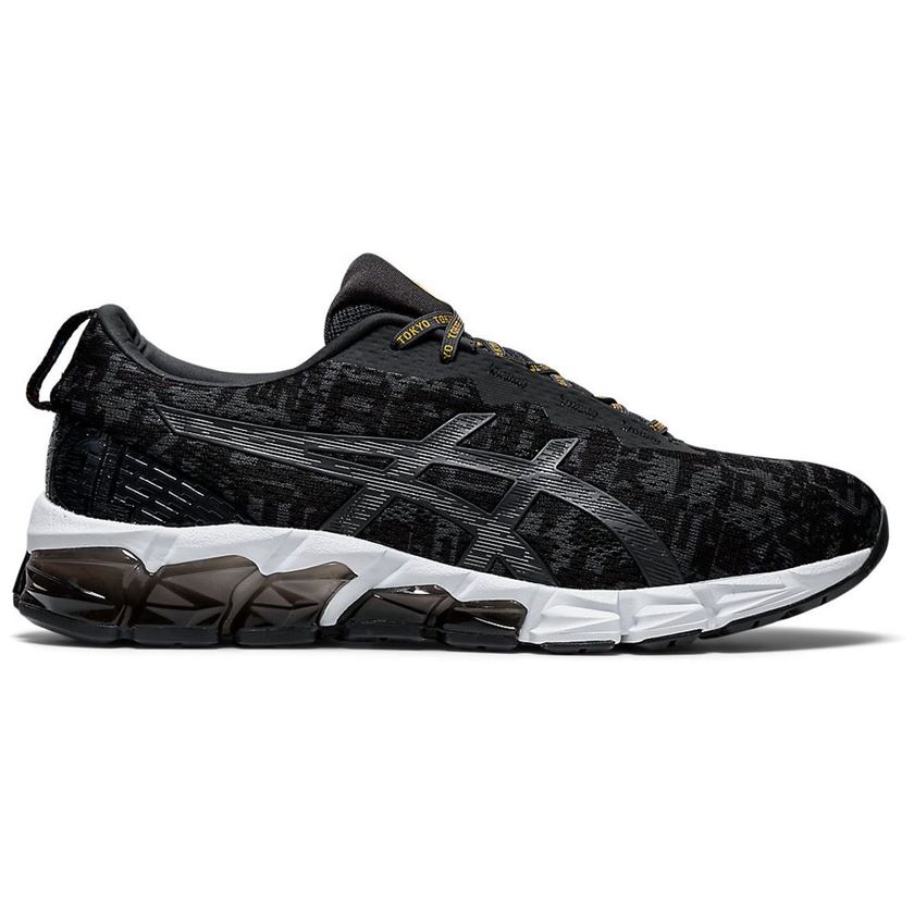 homme Asics homme gel quantum 180 5 noir