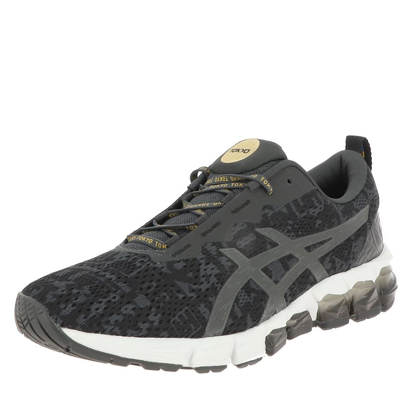 Asics homme gel quantum 180 5 noir1339601_2 sur voshoes.com