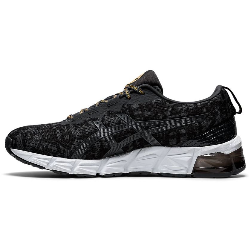 Asics homme gel quantum 180 5 noir1339601_3 sur voshoes.com