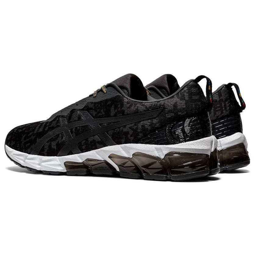Asics homme gel quantum 180 5 noir1339601_5 sur voshoes.com