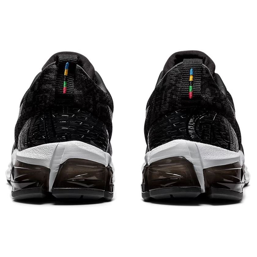 Asics homme gel quantum 180 5 noir1339601_6 sur voshoes.com