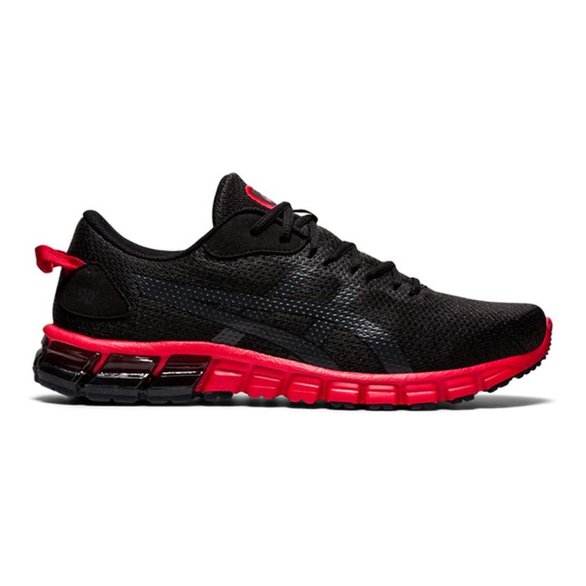 homme Asics homme gel quantum 90 noir