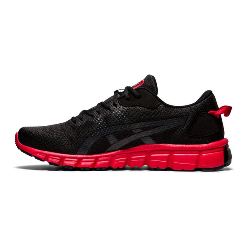 Asics homme gel quantum 90 noir1339701_3 sur voshoes.com