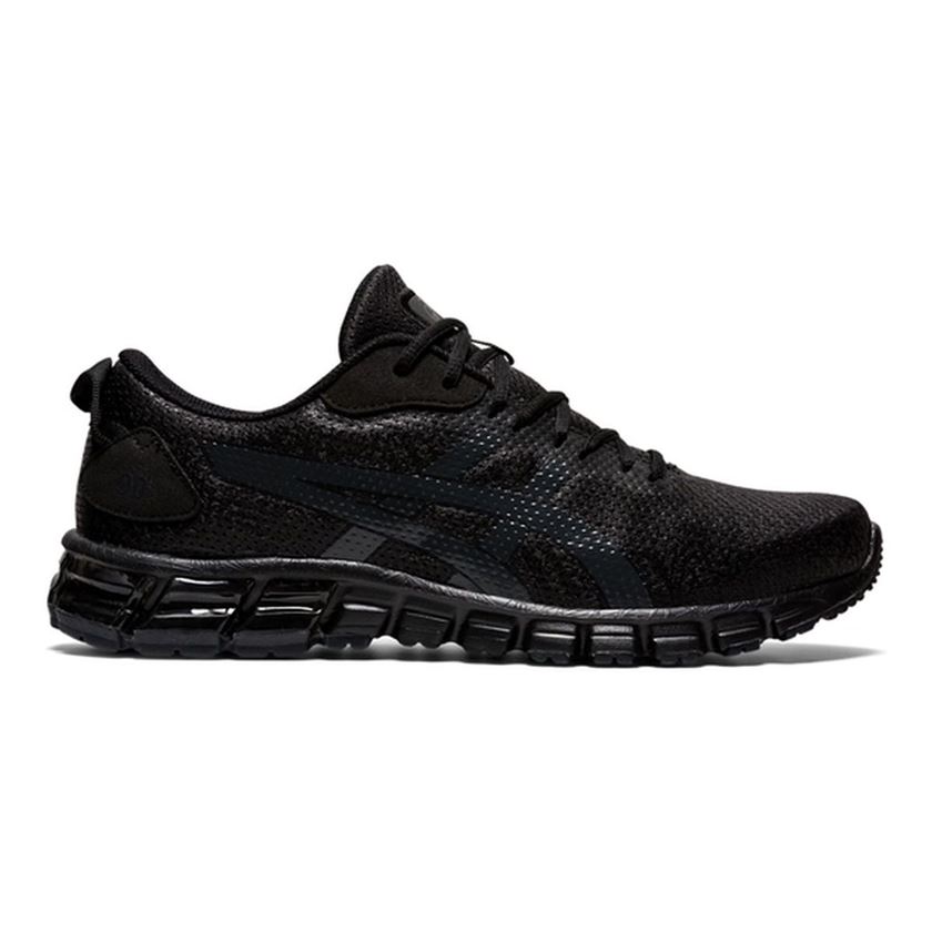 homme Asics homme gel quantum 90 noir