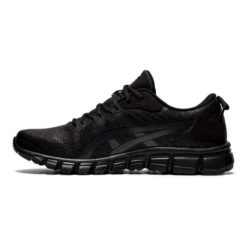 Asics homme gel quantum 90 noir1339702_3 sur voshoes.com