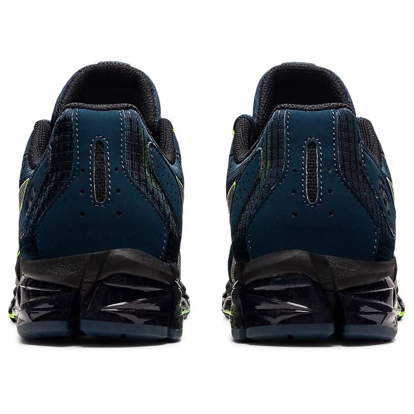 Asics homme gel quantum 360 6 bleu1339801_6 sur voshoes.com