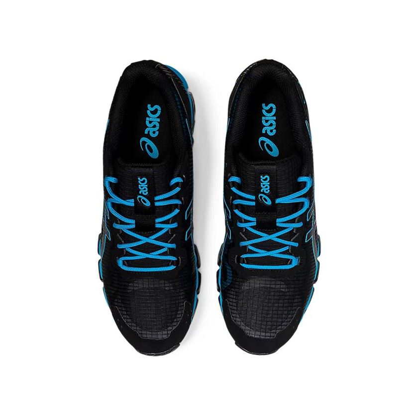 Asics homme gel quantum 360 6 noir1339802_6 sur voshoes.com