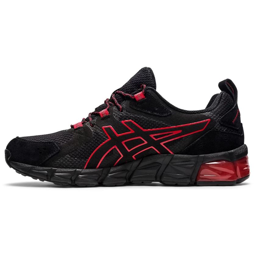 Asics homme gel quantum 180 noir1339901_3 sur voshoes.com