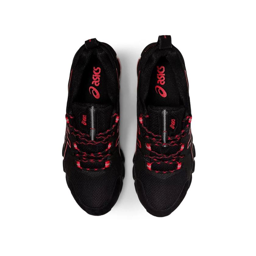 Asics homme gel quantum 180 noir1339901_5 sur voshoes.com