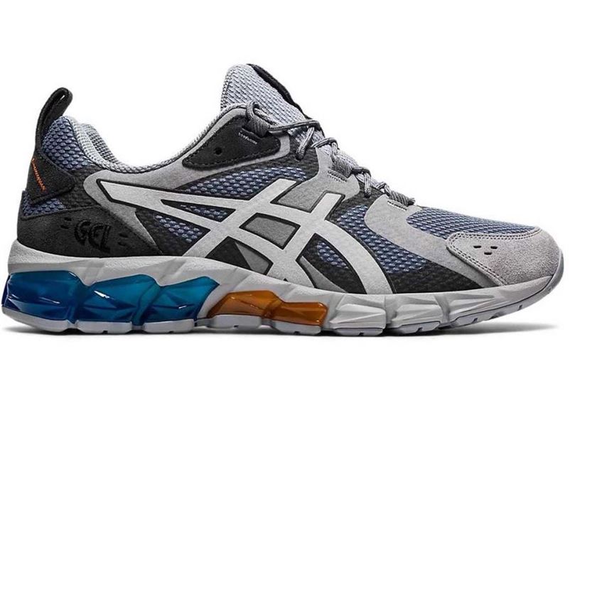 Asics sales multicolore homme