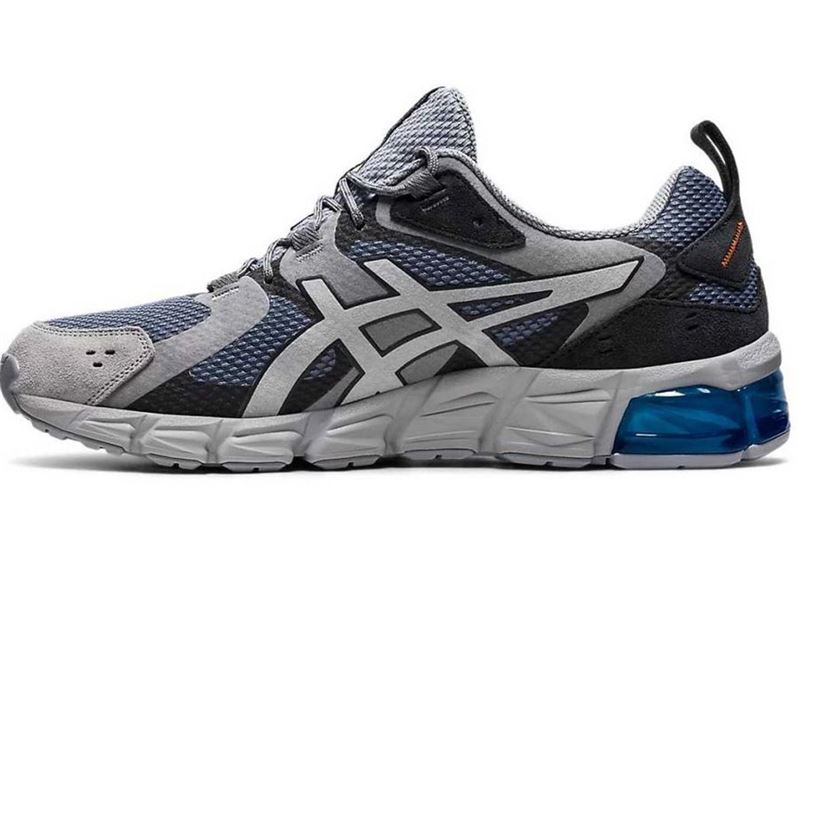 Asics homme gel quantum 180 multicolore1339902_3 sur voshoes.com