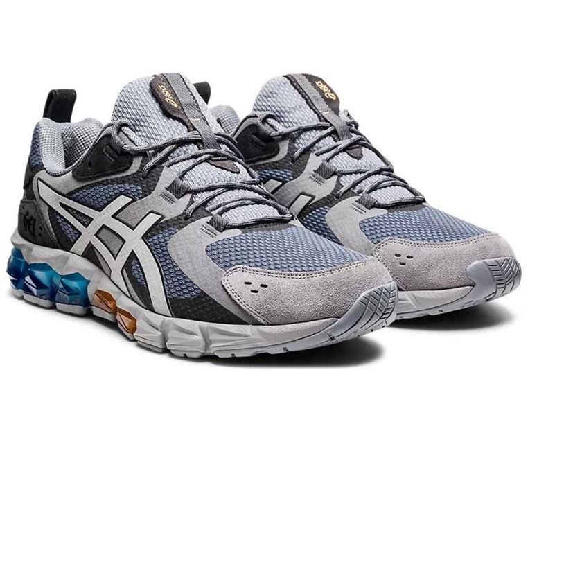 Asics homme gel quantum 180 multicolore1339902_4 sur voshoes.com