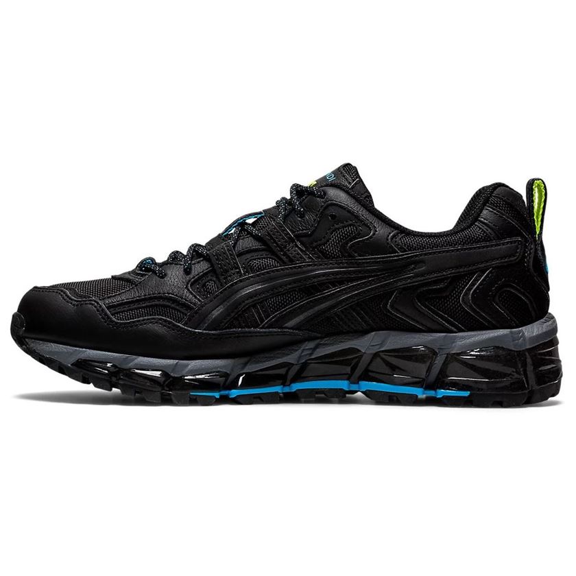 Asics homme gel nandi 360 noir1340101_3 sur voshoes.com