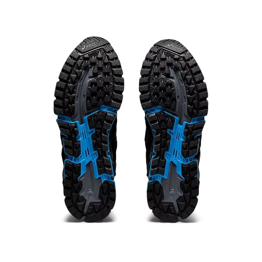 Asics homme gel nandi 360 noir1340101_6 sur voshoes.com