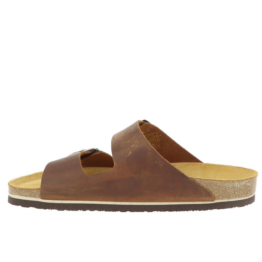 Plakton homme barna camel1340303_3 sur voshoes.com