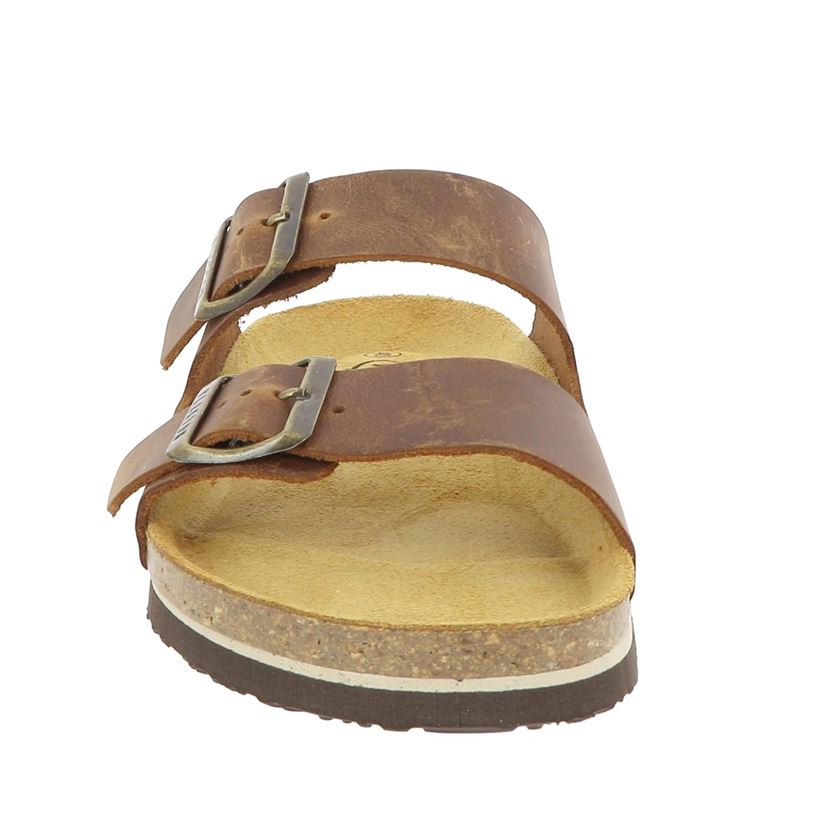 Plakton homme barna camel1340303_4 sur voshoes.com