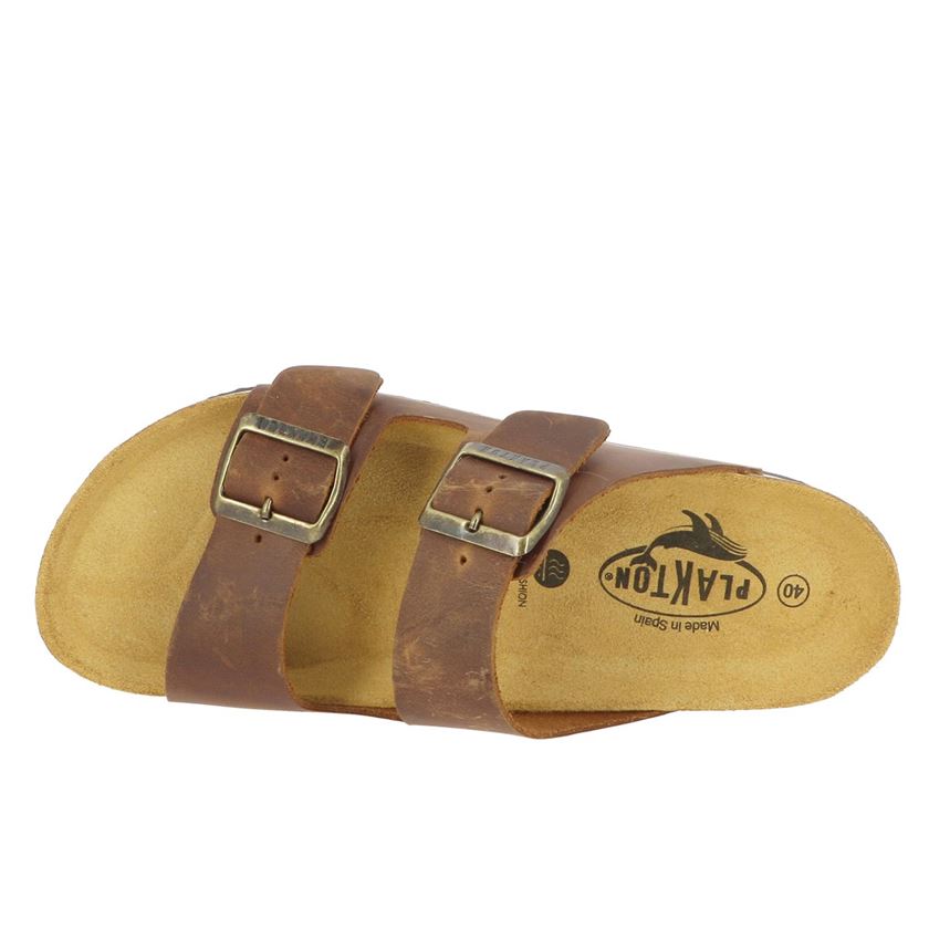 Plakton homme barna camel1340303_6 sur voshoes.com